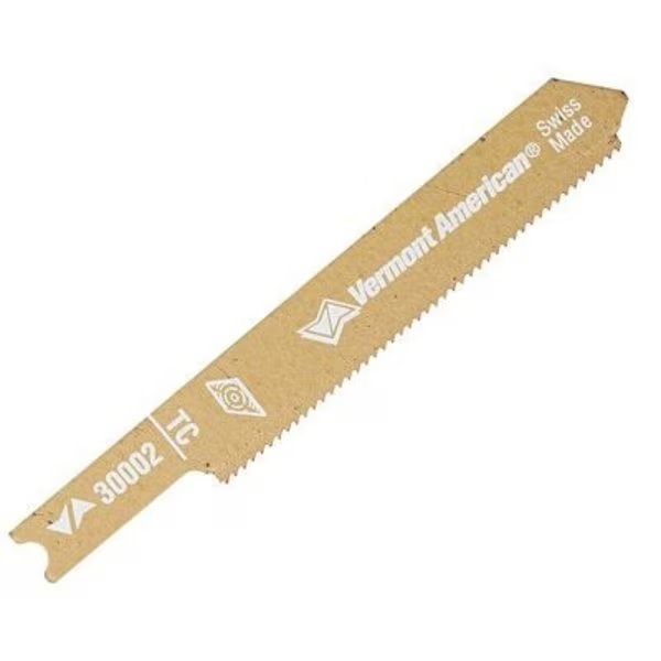 CARBIDE TIP JIGSAW 2/3/4